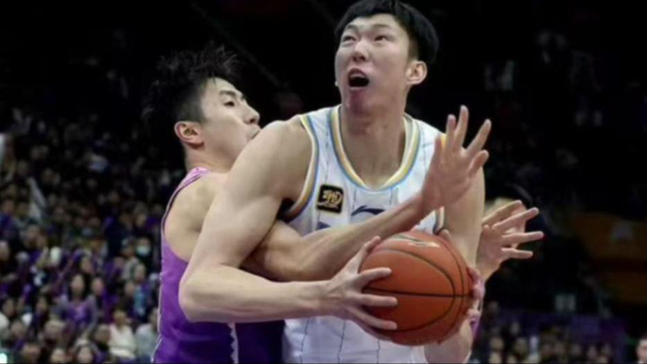 姚明于