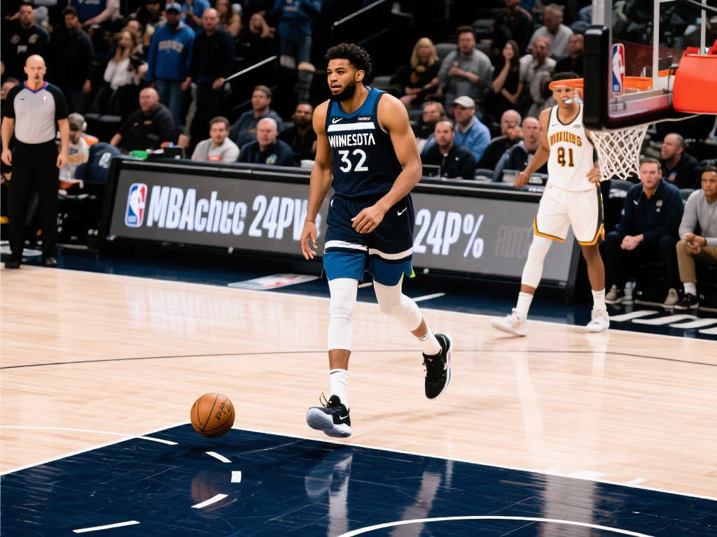 的NBA联