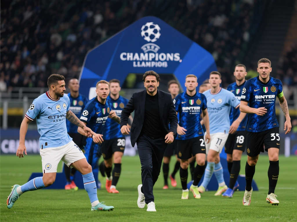 强大的个人 强大的个人