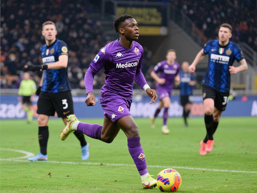 AC米兰在 AC米兰在