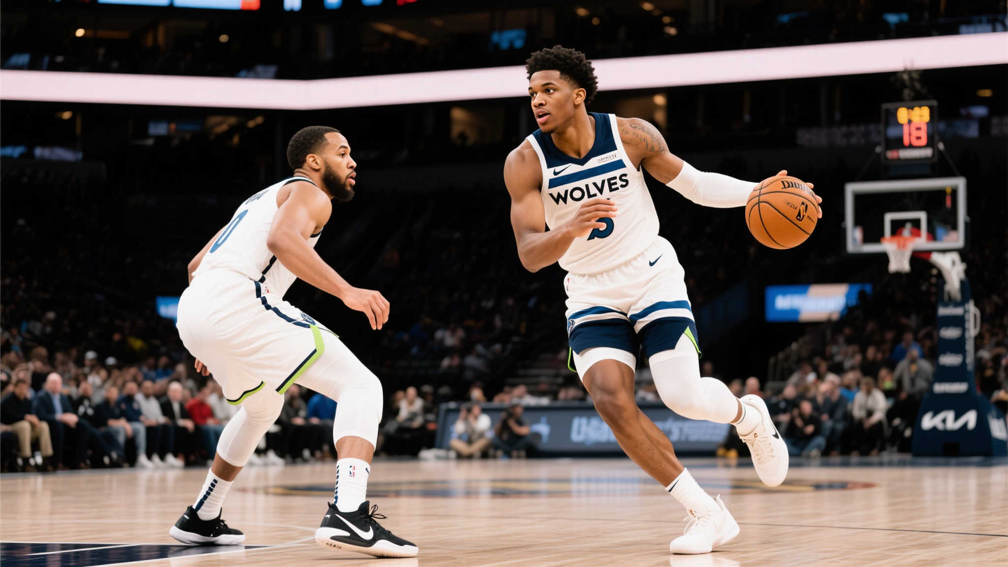 將得分機會 將得分機會