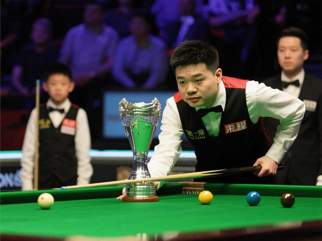 们的完美执 们的完美执