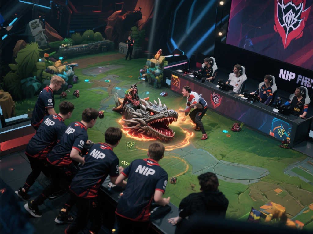 強度競爭不 強度競爭不